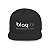 Product: Unisex Flat Bill Hat