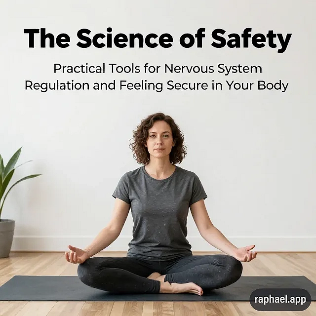 The Science of Safety