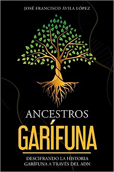 Ancestros Garífuna
