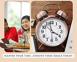 Master Your Minutes