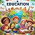 Post: Title: Culture & Education: The Light Within Us Chapter One: The New ClassroomIn the quiet...