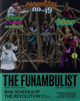 The Funambulist