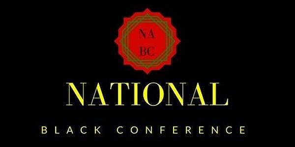 National Black Conference - Atlanta - October 19, 2019