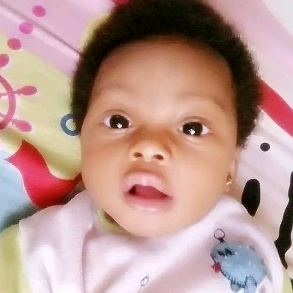 Even in sorrow, life continues. Late DJSmart leaves behind a beautiful baby girl to cherish and...