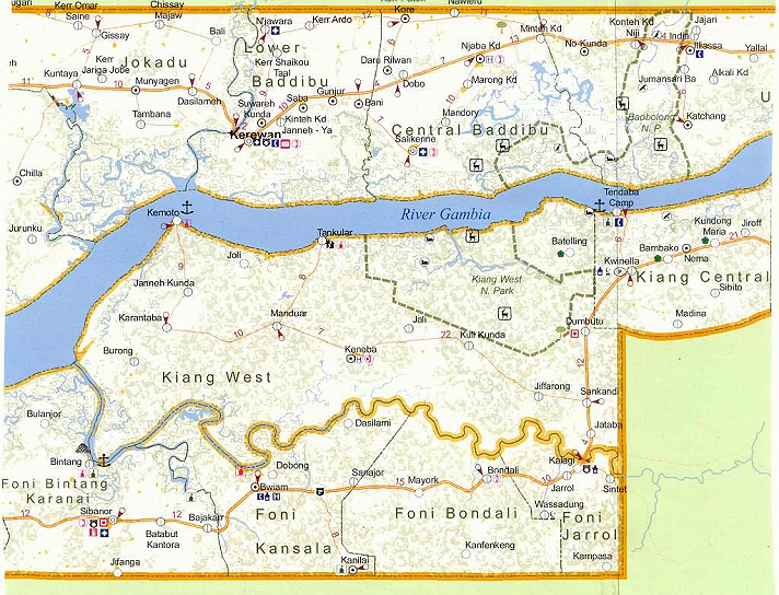 Watchu Know Bout Kunta?