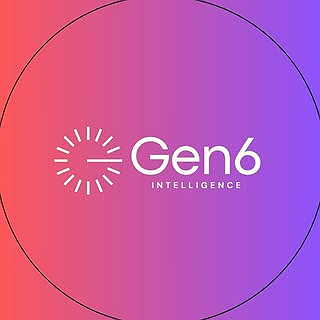 Gen6 Intelligence Gen6 Intelligence