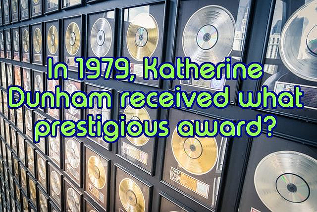 How Well Do You Know Blacks in The Arts