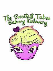 The Sweetest Taboo Bakery Delivery