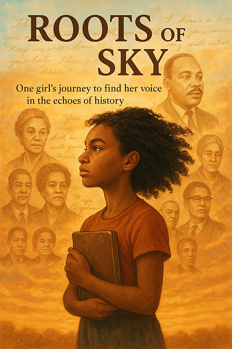 Roots of the SkyChapter One