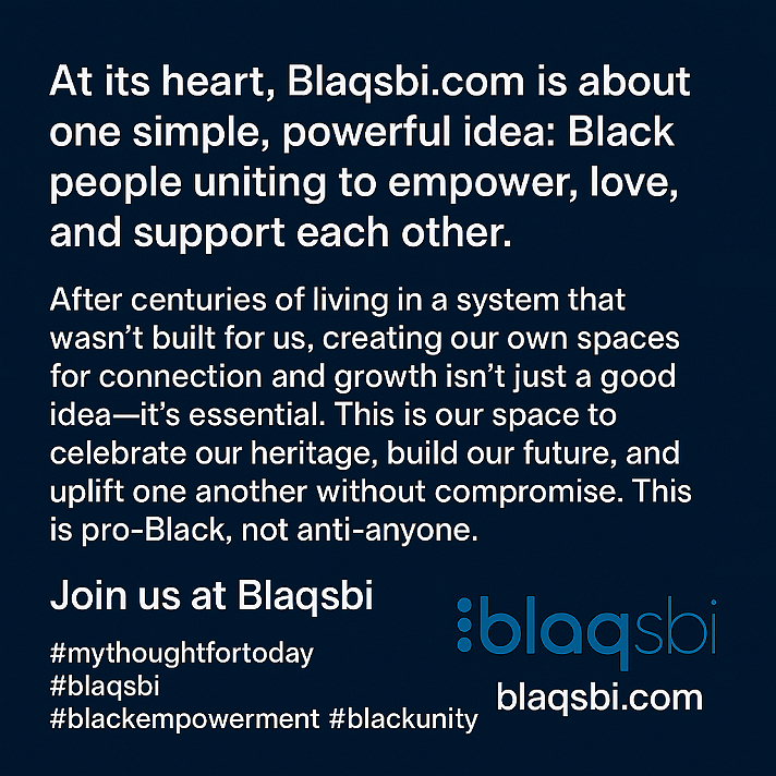 THE ALGORITHMS ARE BIASED  AGAINST US AND DESIGNED TO PROTECT THE STATUS QUO