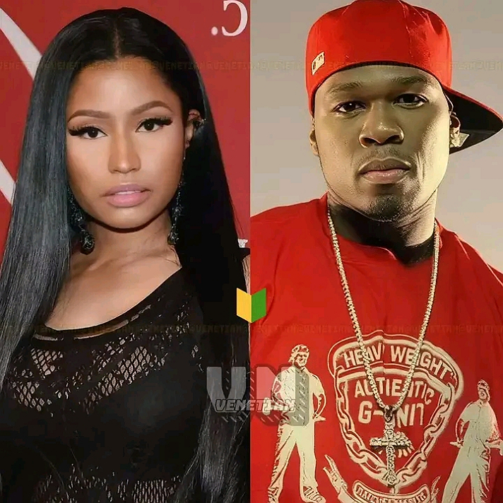 🔥🔥 BREAKING NEWS 🔥🔥Nicki Minaj tweeted:“Crazy how some people stay stuck in 2003...