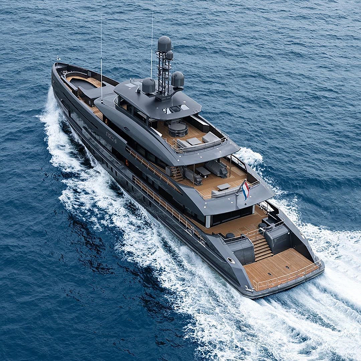 #BillionDollarDreams