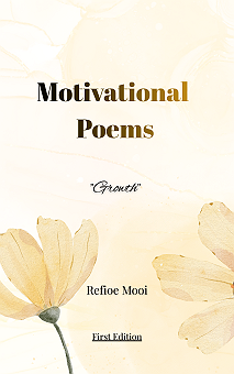 Motivational Poems - Growth (Free eBook)