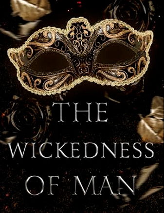 WICKEDNESS OF A MANA story about wickedness could feature a greedy merchant named Kael who...