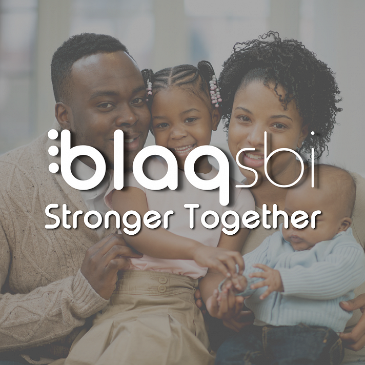 Blaqsbi is specifically crafted to provide a safe and secure environment for melanated people to...