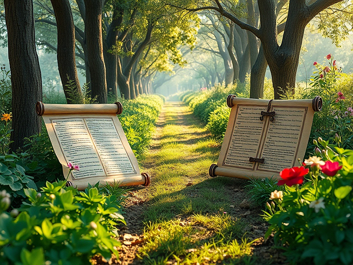 The Verdant Threshold