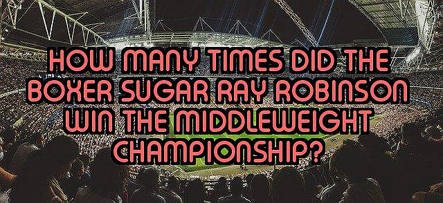 How Well Do You Know Blacks in Sports