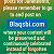 Post: I am asking  every Blaqsbi memberuser to post this on other social media platforms where they...