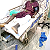 Post: Our great black community our brother here needs you to bring hope to his life he is suffering from...