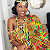Post: The traditional African wear is the most tangible material that points out the true beauty of a...
