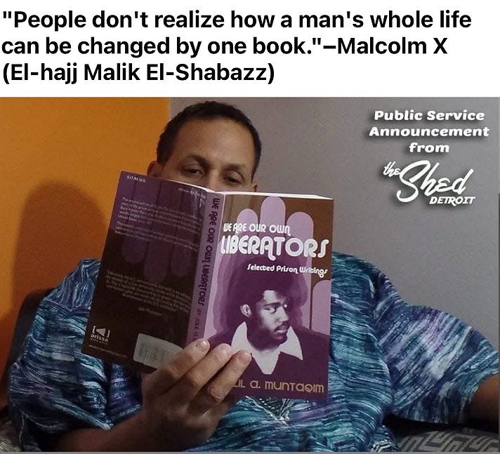 The acknowledgement of books#book #power #knowledge #read