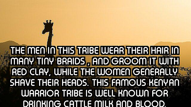 How Well Do You Know Africa