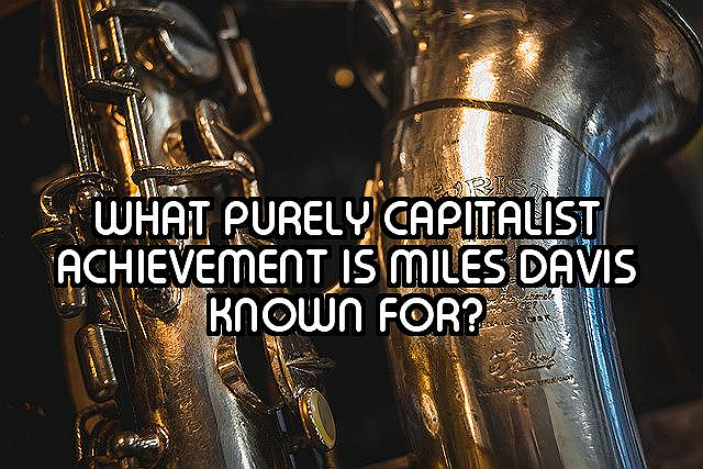 How Well Do You Know African American Jazz