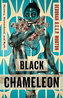 Black Chameleon Black Chameleon