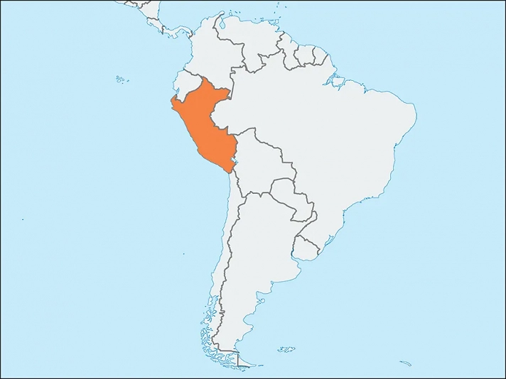 How Well Do You Know World Countries?