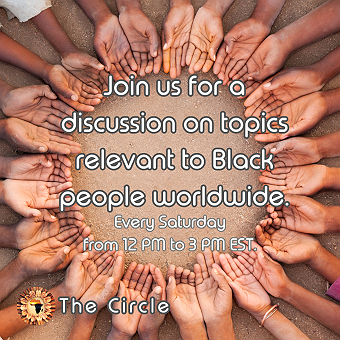 The Sunday  Circle - June 29, 2025