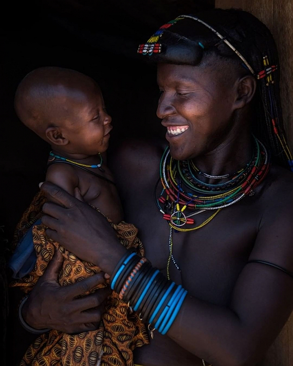 #ourancestry  #ourculture