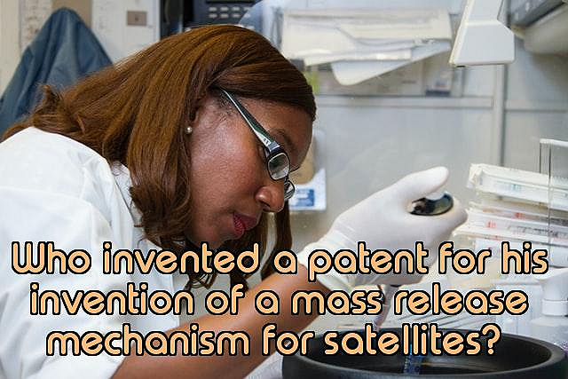 How Well Do You Know Blacks in Science