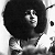 Post: appearing in the 1968 London production of Hair, Marsha Hunt and the image of her large Afro...