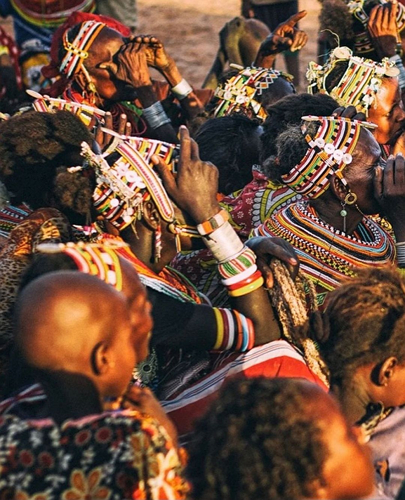 #ourancestry  #ourculture