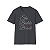 Product: Blaqsbi: She Builds Back Black T-Shirt