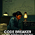 Post: Title: The Code Breaker of Bletchley ParkBletchley Park, England — 1944. Behind the high...