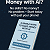 Post: Make money online using chargpt and canva