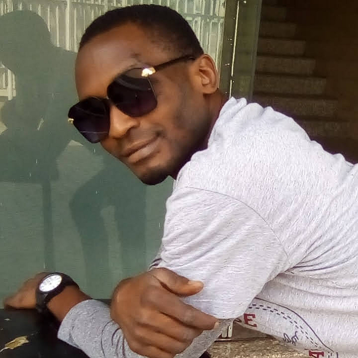 I am strong, enough to make you smile always