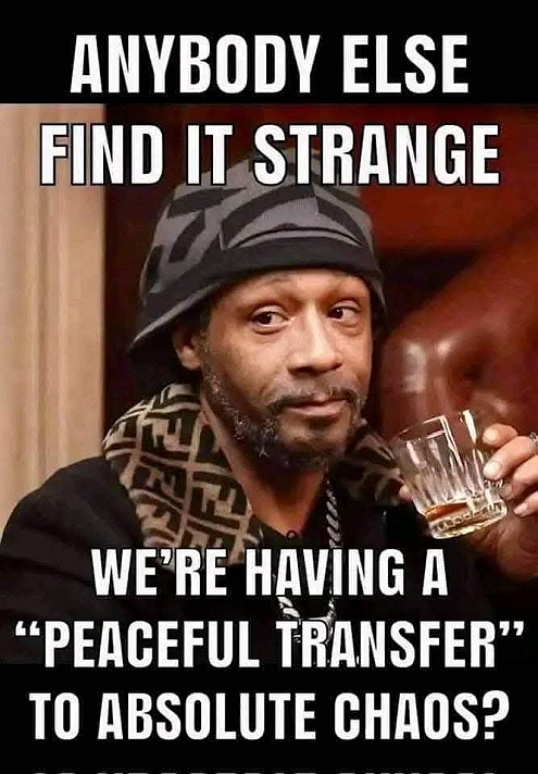 Who would you like to see run for President in 2028?