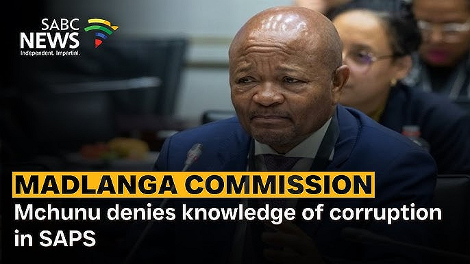 Home — Judicial Commission of Inquiry