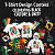 Challenge: Blaqsbi T-Shirt and Apparel Design Contest