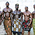 Post: Africa men we hail thee