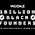 Event: 1 Billion Black Founders: Join our Launcher Program Become a Founder - July 1, 2021