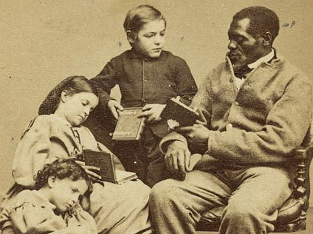 Touchy Subject, but Knowledge is Key...