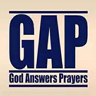 God Answer Prayers