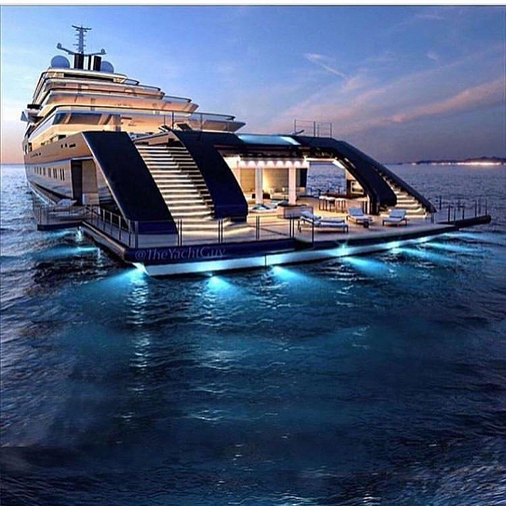 #BillionDollarDreams