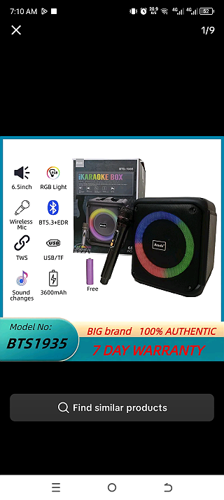 This is my affialate of my tiktok account. please click the link below to buy on my yellow basket... undefined