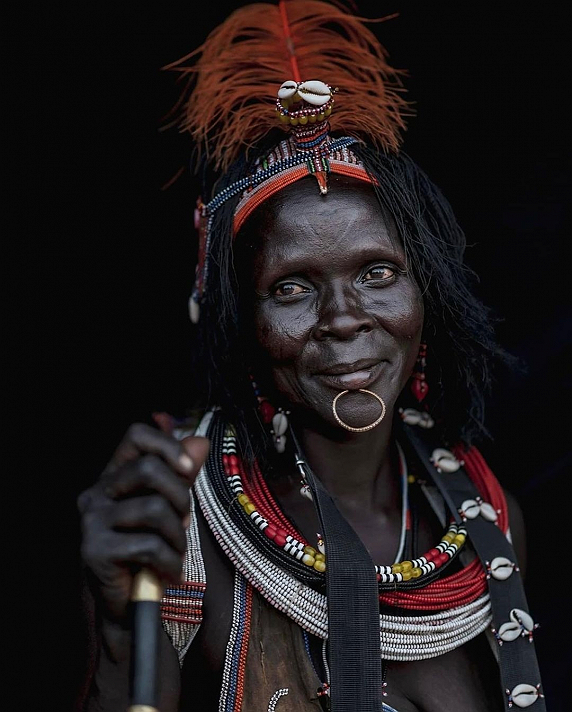 #ourancestry  #ourculture