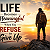 Article: Life Becomes Meaningful When You Refuse to Give Up