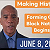 Post: Making History the Formation of our black nation begins June 8, 2021 &#8211; KCZIN.COM